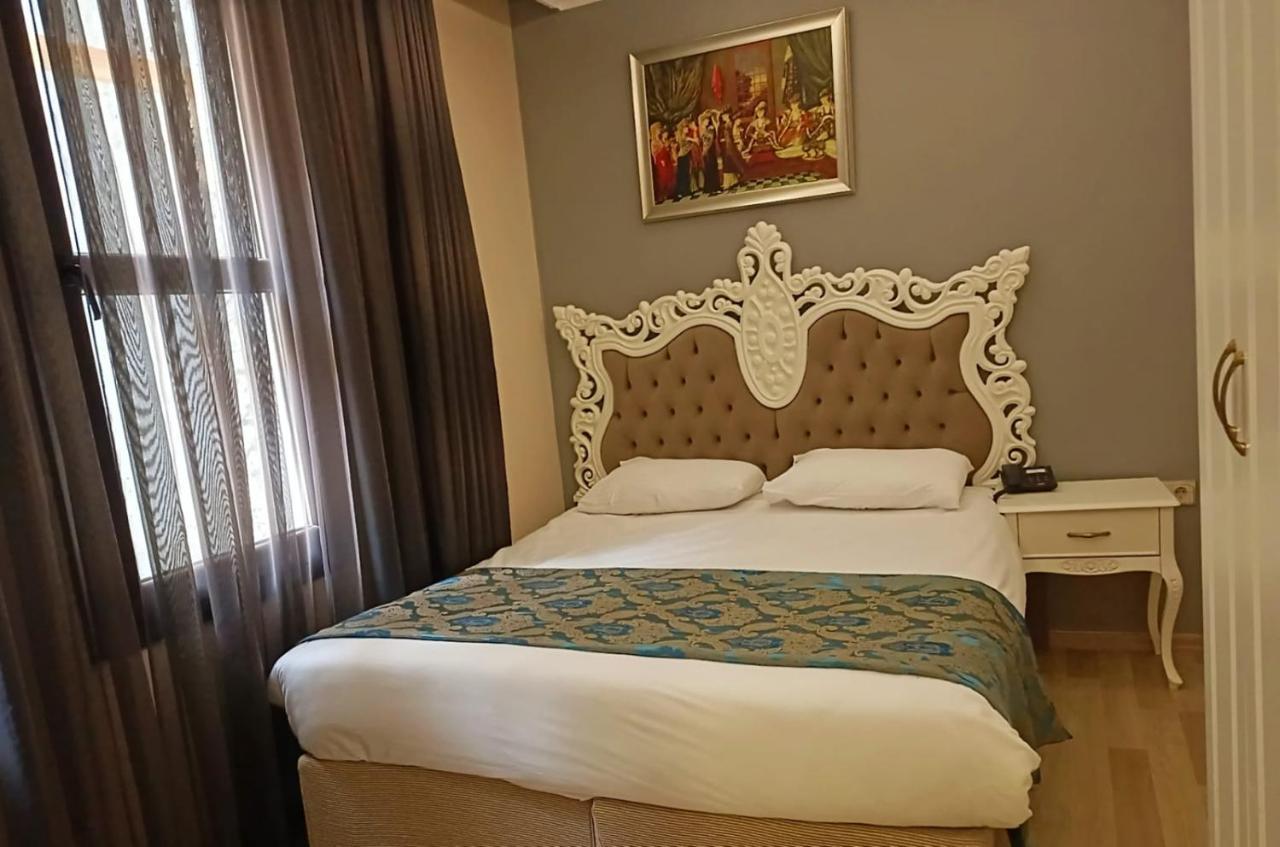 איסטמבול Bon Hotel Old City מראה חיצוני תמונה