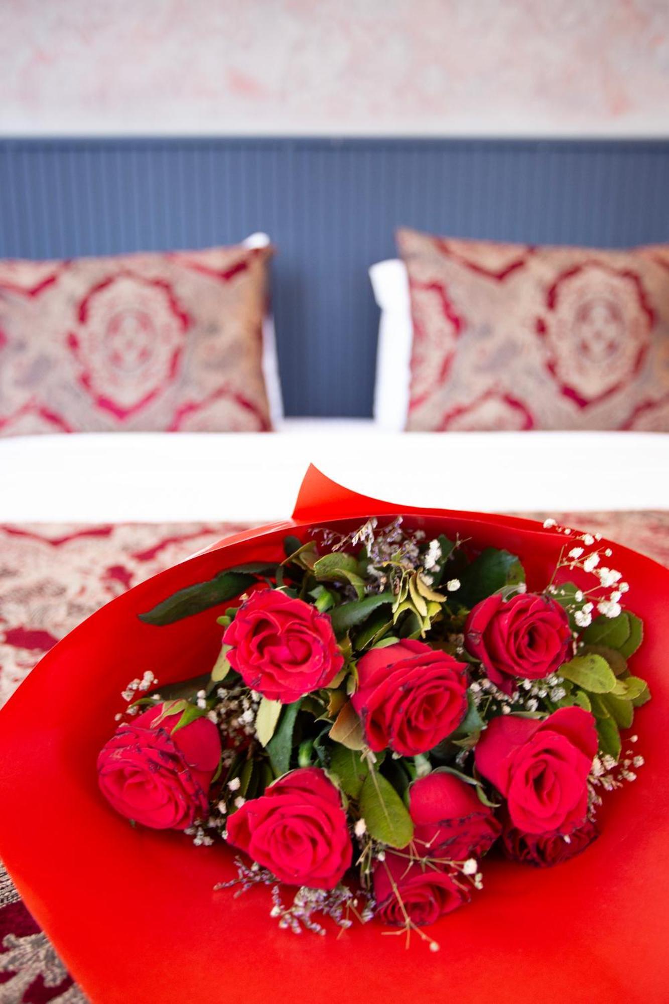 איסטמבול Bon Hotel Old City מראה חיצוני תמונה
