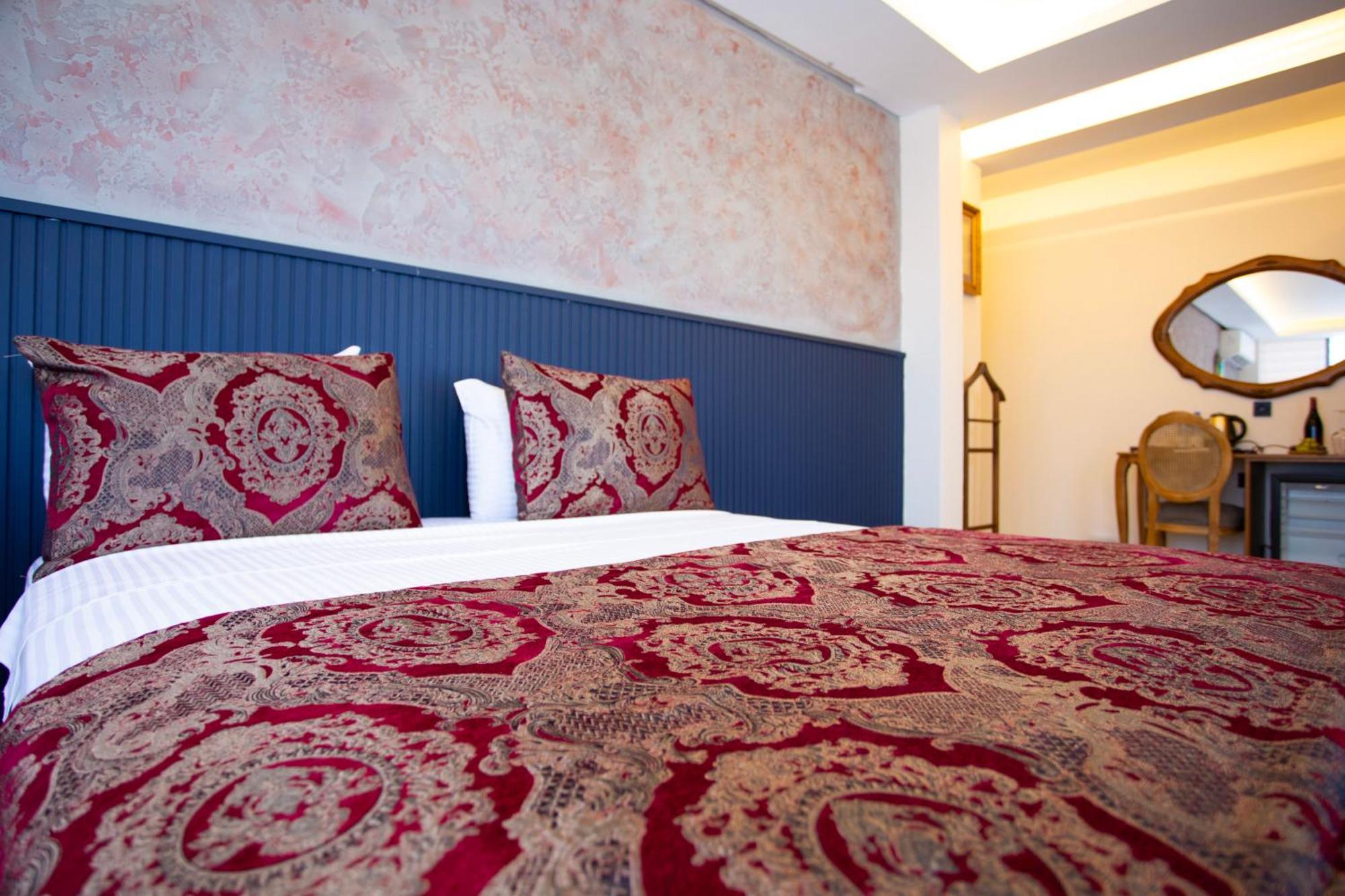 איסטמבול Bon Hotel Old City מראה חיצוני תמונה