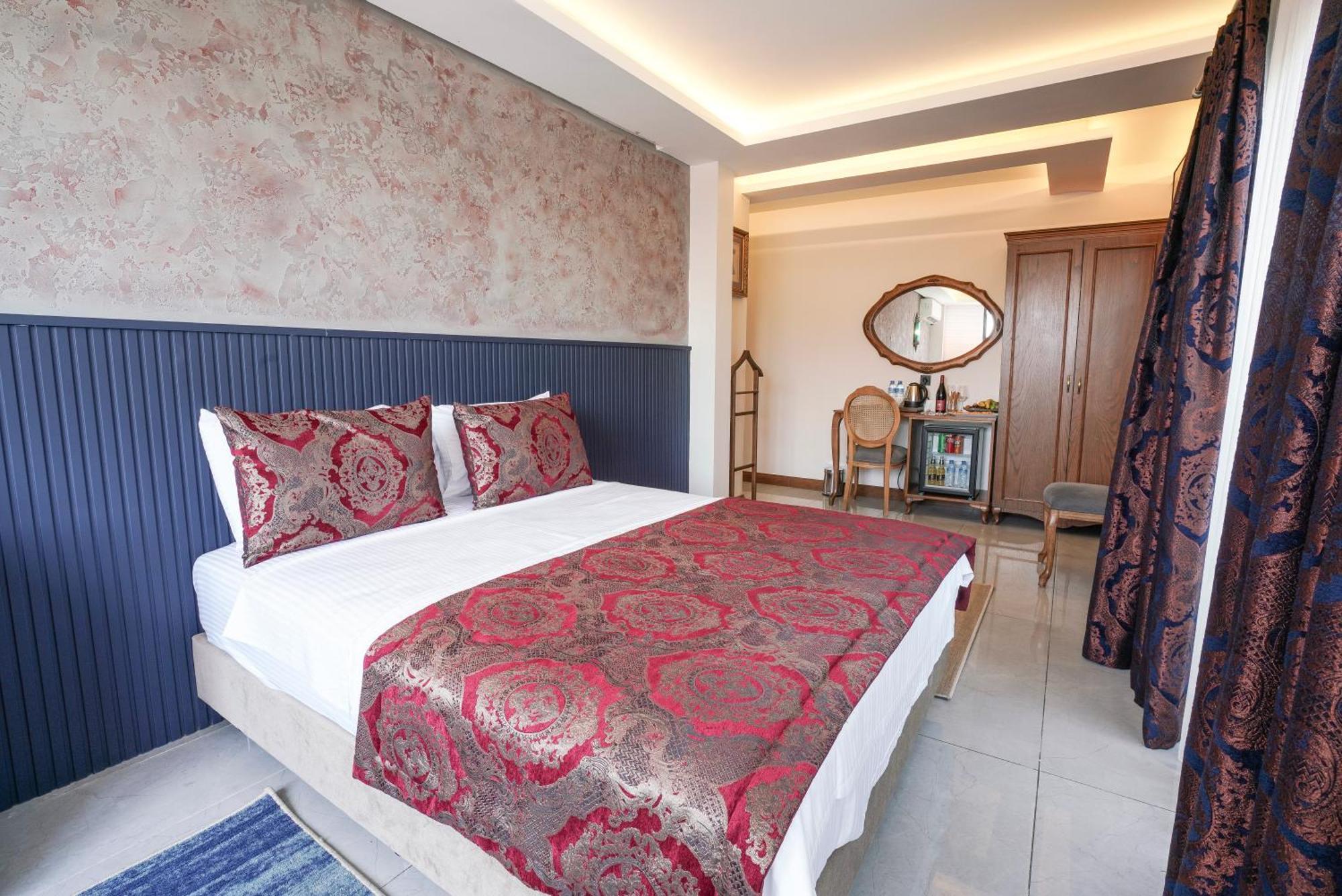 איסטמבול Bon Hotel Old City מראה חיצוני תמונה